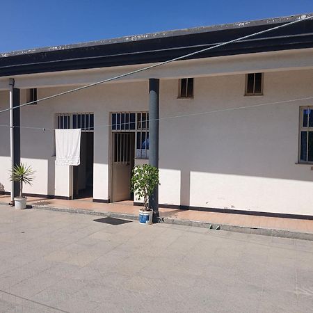 Addis Guest House Exterior foto