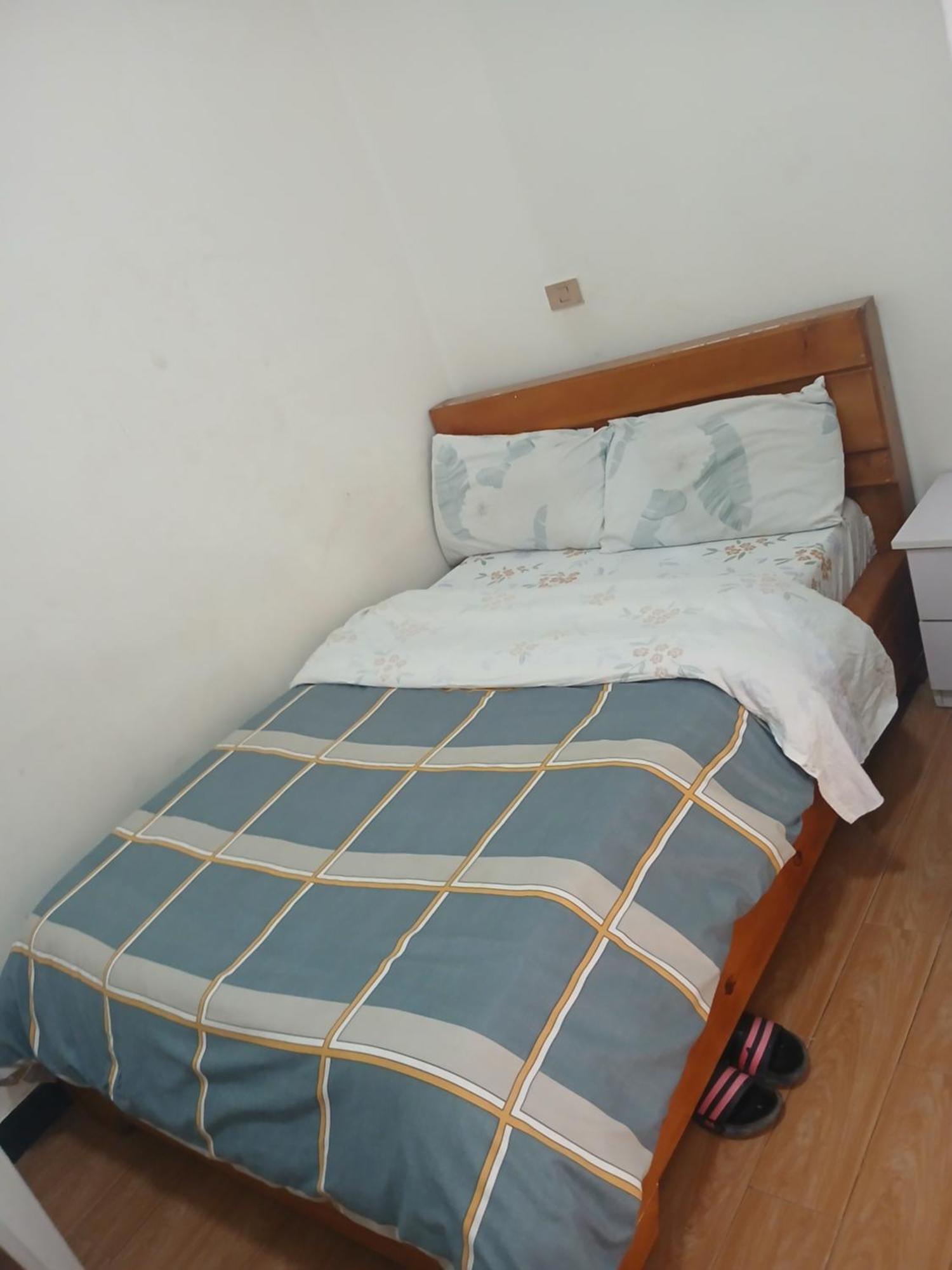 Addis Guest House Exterior foto